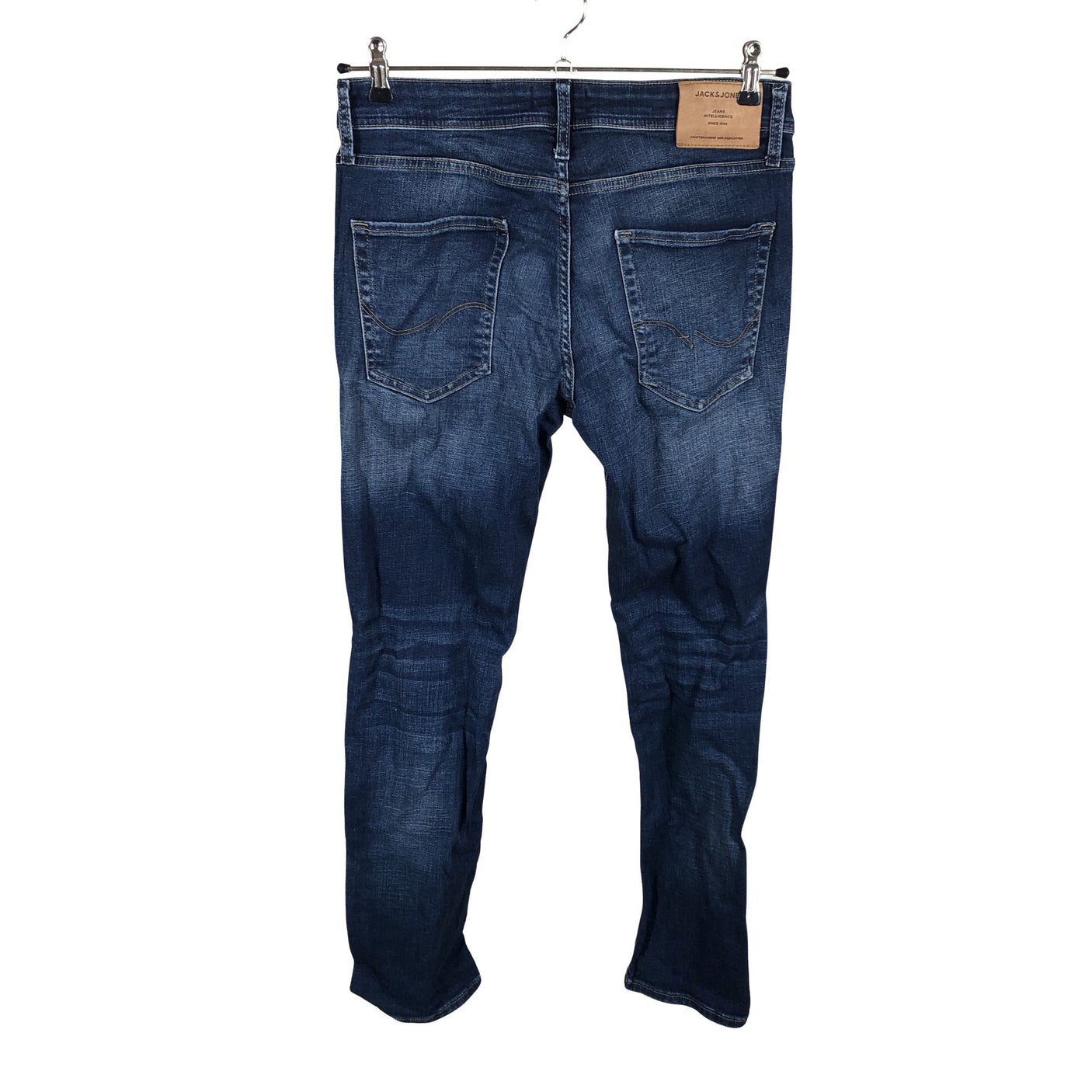 Unisex Jack & Jones - Jeans, size W29 - Blue (2)