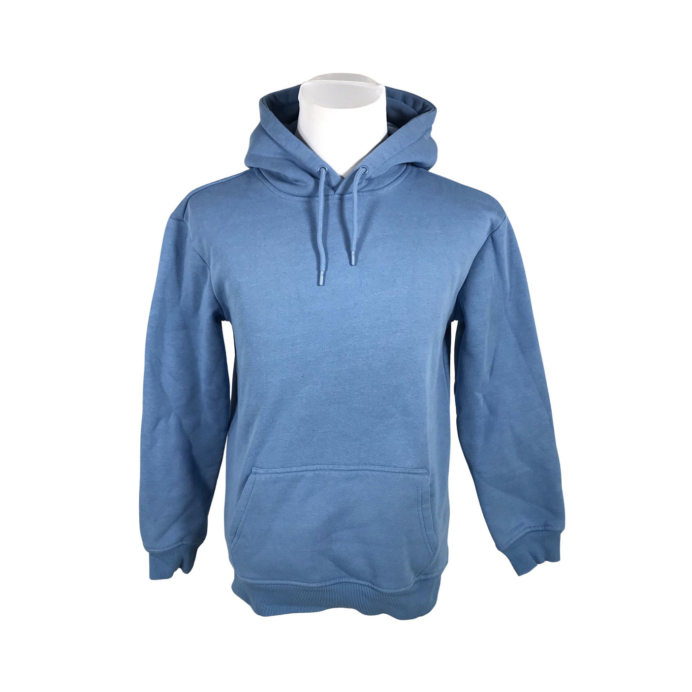 Unisex Construe - Hoodie, size XS - Light blue (1)