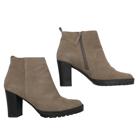 Unisex Caslon - Ankle boots, size 38 - Beige ()