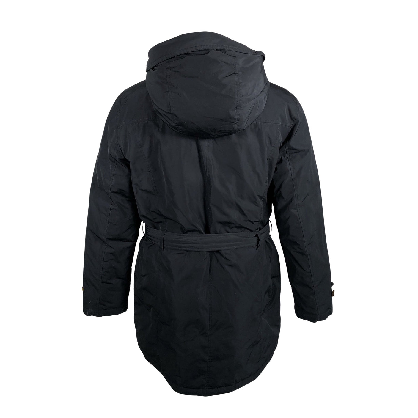 Unisex J.Lindeberg - Down jacket, size 38 - Black (3)