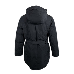 Unisex J.Lindeberg - Down jacket, size 38 - Black (3)