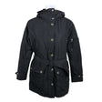 Unisex J.Lindeberg - Down jacket, size 38 - Black ()