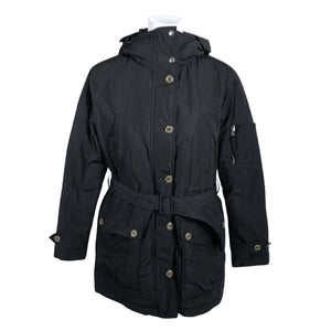 Unisex J.Lindeberg - Down jacket, size 38 - Black (1)