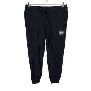 Unisex Jack & Jones - Sweatpants, size M - Black (1)