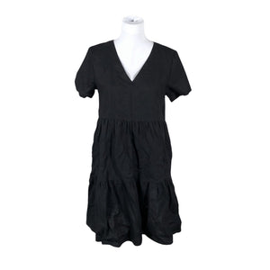 Unisex Nakoa - Dress, size 38 - Black (1)