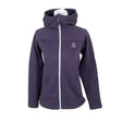 Unisex Haglöfs - Fleece jacket, size 40 - Violet ()