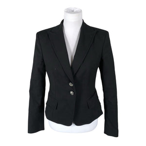 Unisex Andiata - Jacket, size 40 - Black (1)