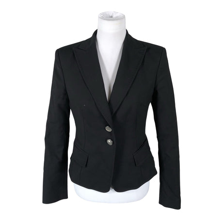 Unisex Andiata - Jacket, size 40 - Black ()
