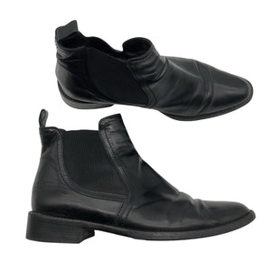 Unisex Strafford - Ankle boots, size 38 - Black (1)