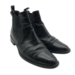 Unisex Strafford - Ankle boots, size 38 - Black (2)
