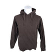Unisex Jack & Jones - Hoodie, size S - Brown ()