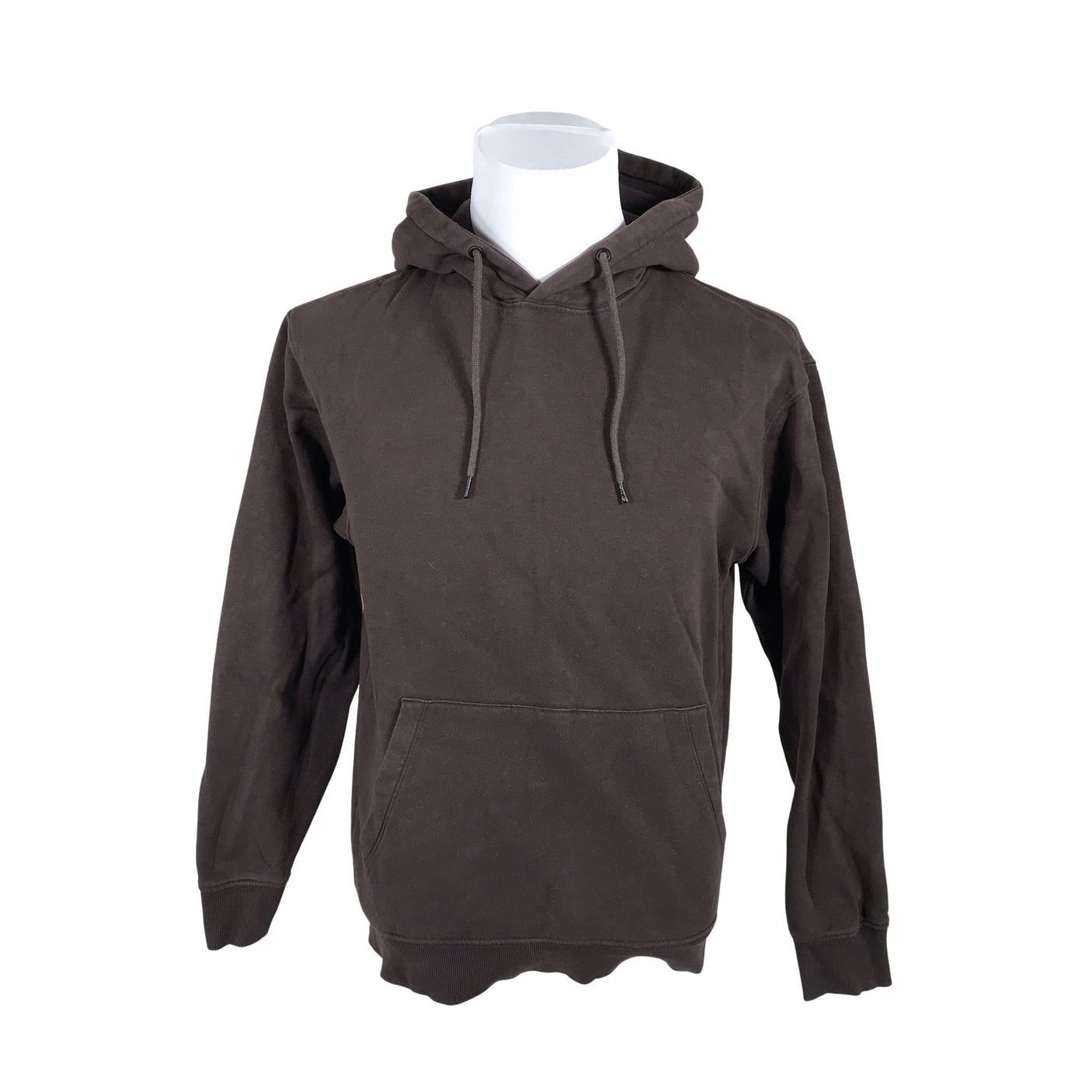 Unisex Jack & Jones - Hoodie, size S - Brown (1)