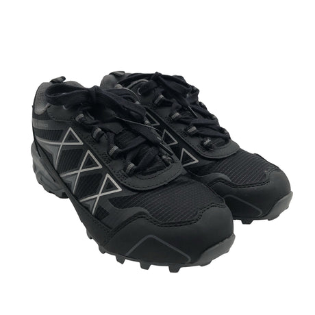 Unisex Endurance - Hiking shoes, size 38 - Black (2)