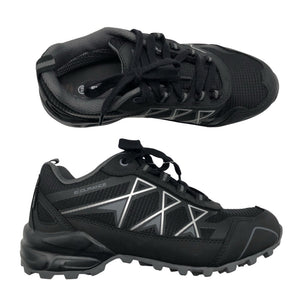 Unisex Endurance - Hiking shoes, size 38 - Black (1)