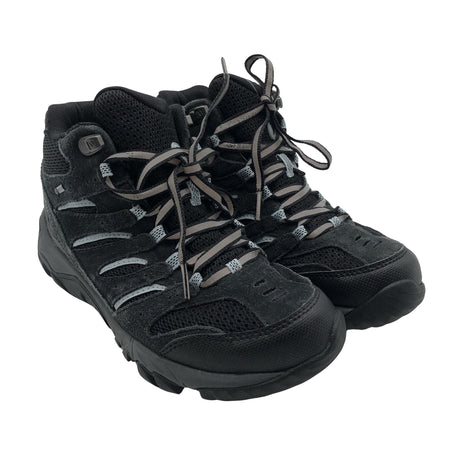 Unisex Merrell - Outdoor sneakers, size 37 - Black (2)