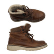 Unisex Björn Borg - Winter shoes, size 37 - Brown ()