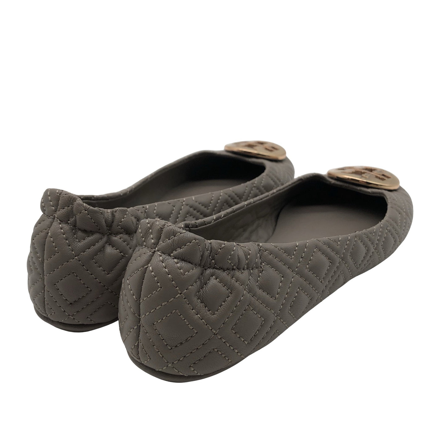 Unisex Tory Burch - Ballerinas, size 37 - Brown (3)