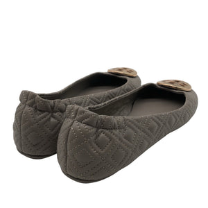 Unisex Tory Burch - Ballerinas, size 37 - Brown (3)