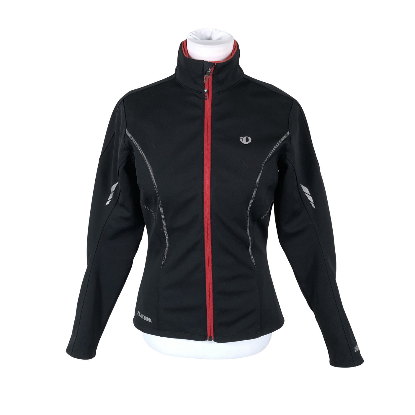 Unisex Pearl Izumi - Outdoor jacket, size 38 - Black (3)