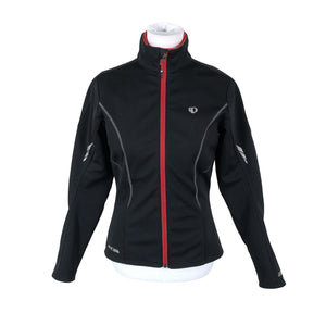 Unisex Pearl Izumi - Outdoor jacket, size 38 - Black (3)
