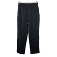 Unisex Soc - Sports trousers, size M - Black ()