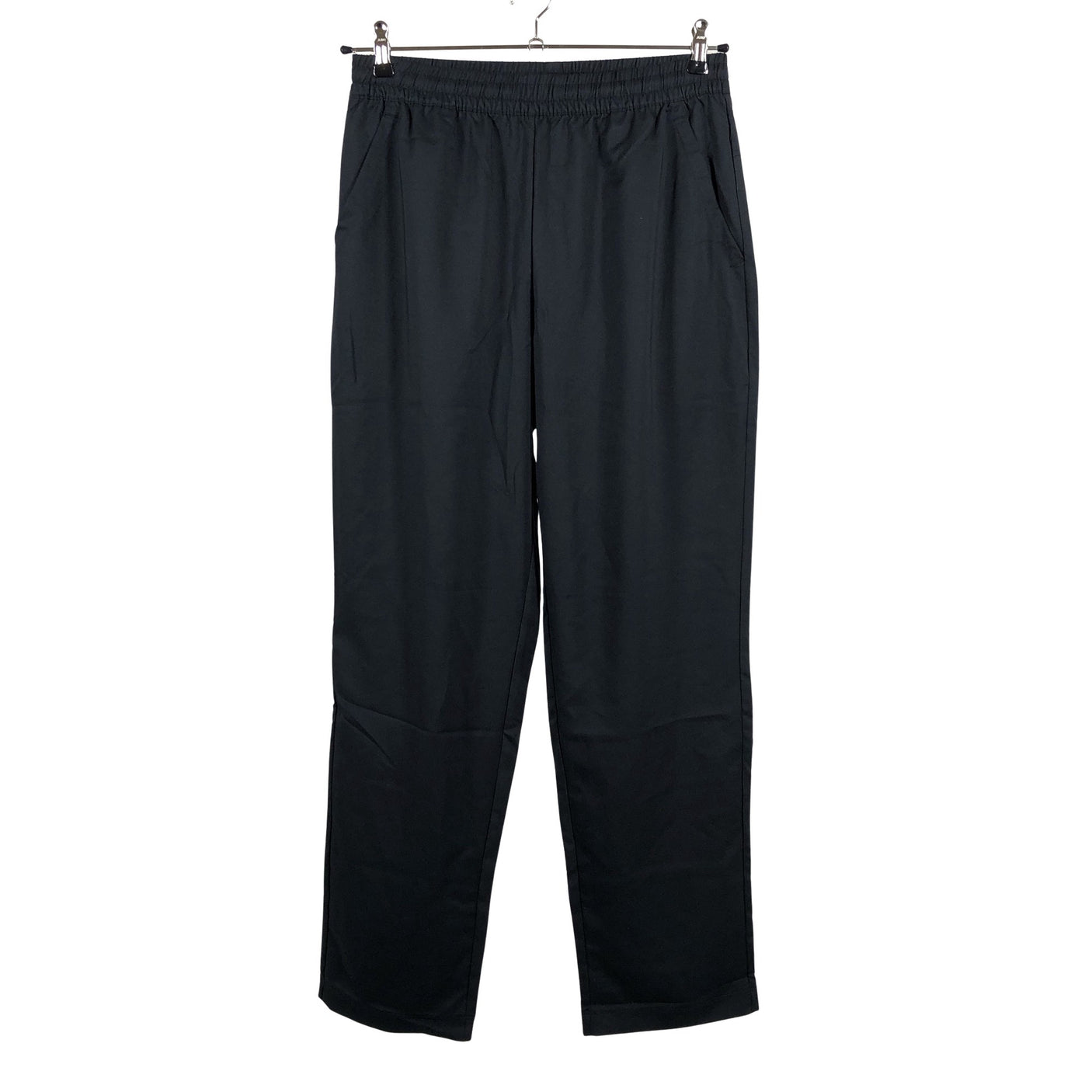 Unisex Soc - Sports trousers, size M - Black (1)