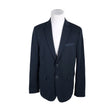 Unisex Mexx - Blazer, size XL - Blue ()
