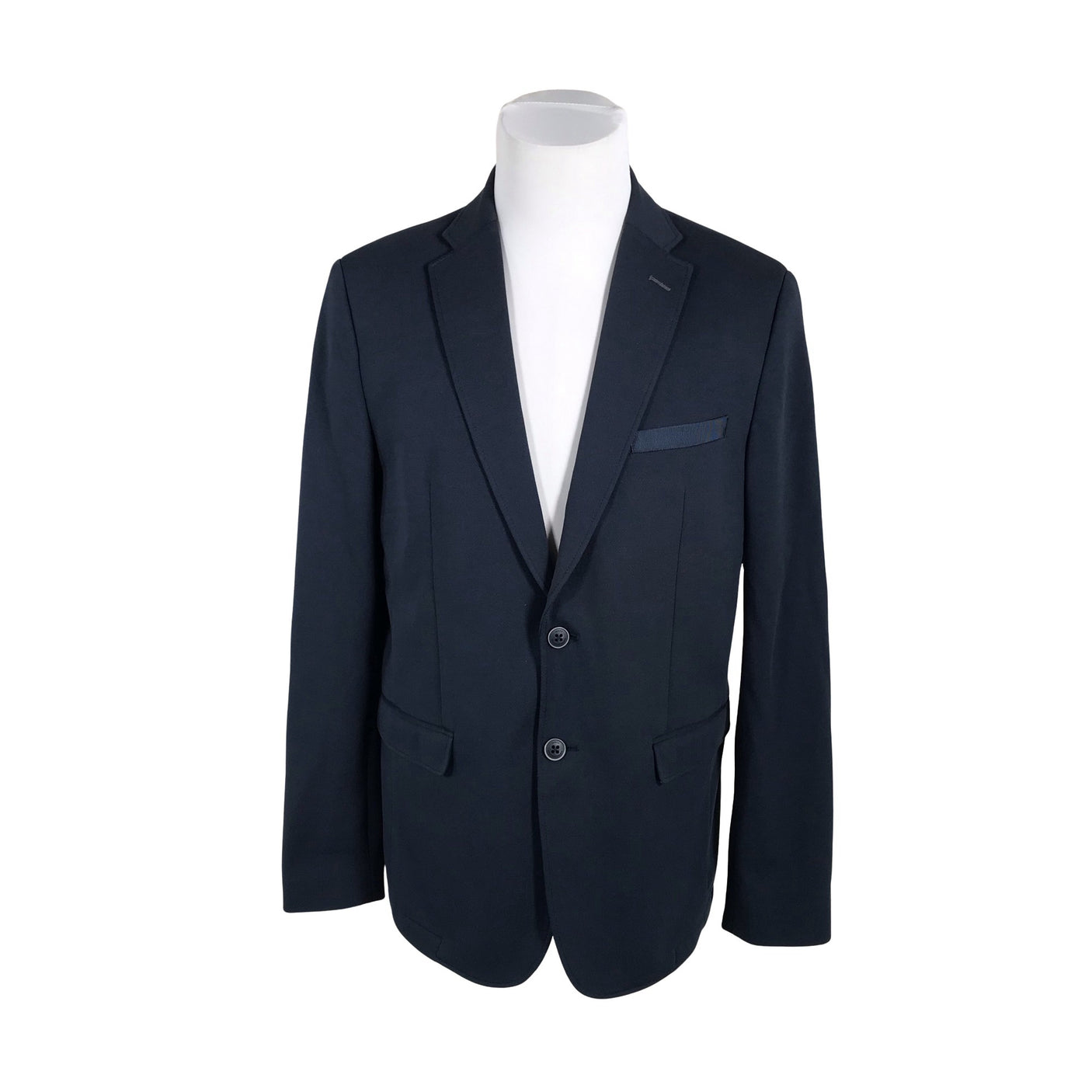 Unisex Mexx - Blazer, size XL - Blue (1)