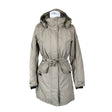 Unisex Didriksons - Winter jacket, size 36 - Beige ()