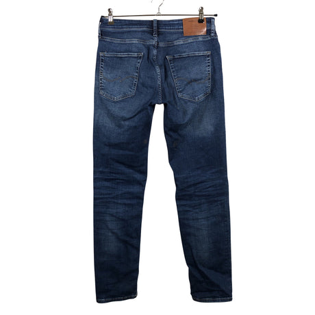 Unisex Jack & Jones - Jeans, size W30 - Blue (2)