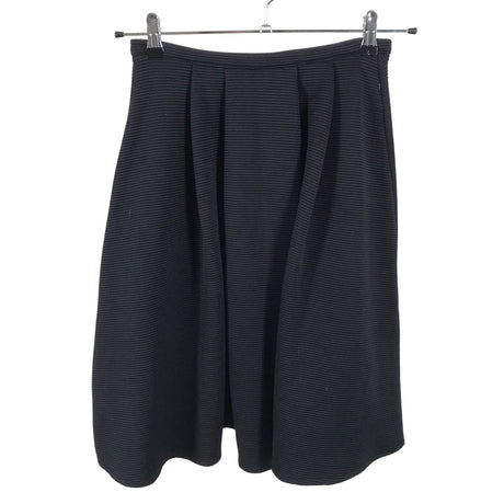 Unisex New Look - Tricot skirt, size 36 - Black ()