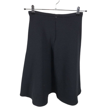 Unisex New Look - Tricot skirt, size 36 - Black (2)