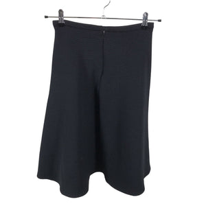 Unisex New Look - Tricot skirt, size 36 - Black (2)