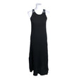 Unisex Oasis - Maxi dress, size 36 - Black ()