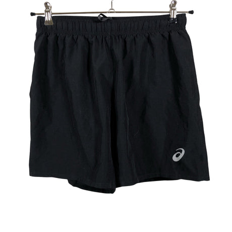 Unisex Asics - Sports shorts, size S - Black ()