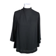 Unisex Topshop - Blouse, size 36 - Black ()