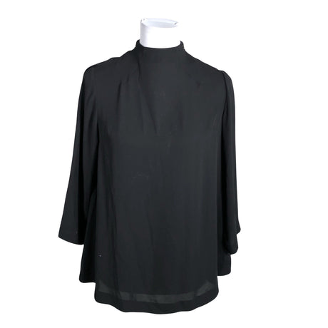 Unisex Topshop - Blouse, size 36 - Black ()