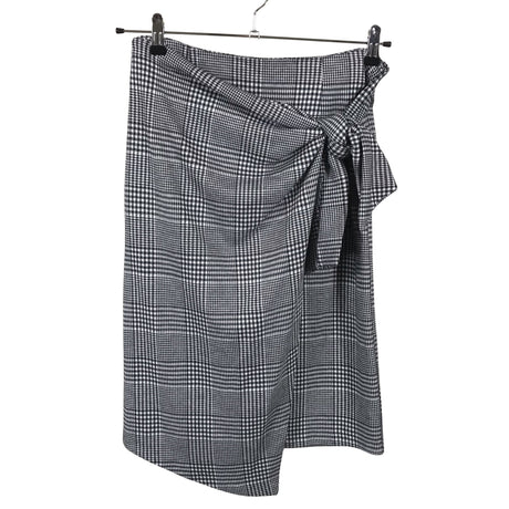 Unisex Next - Tricot skirt, size 40 - Black ()