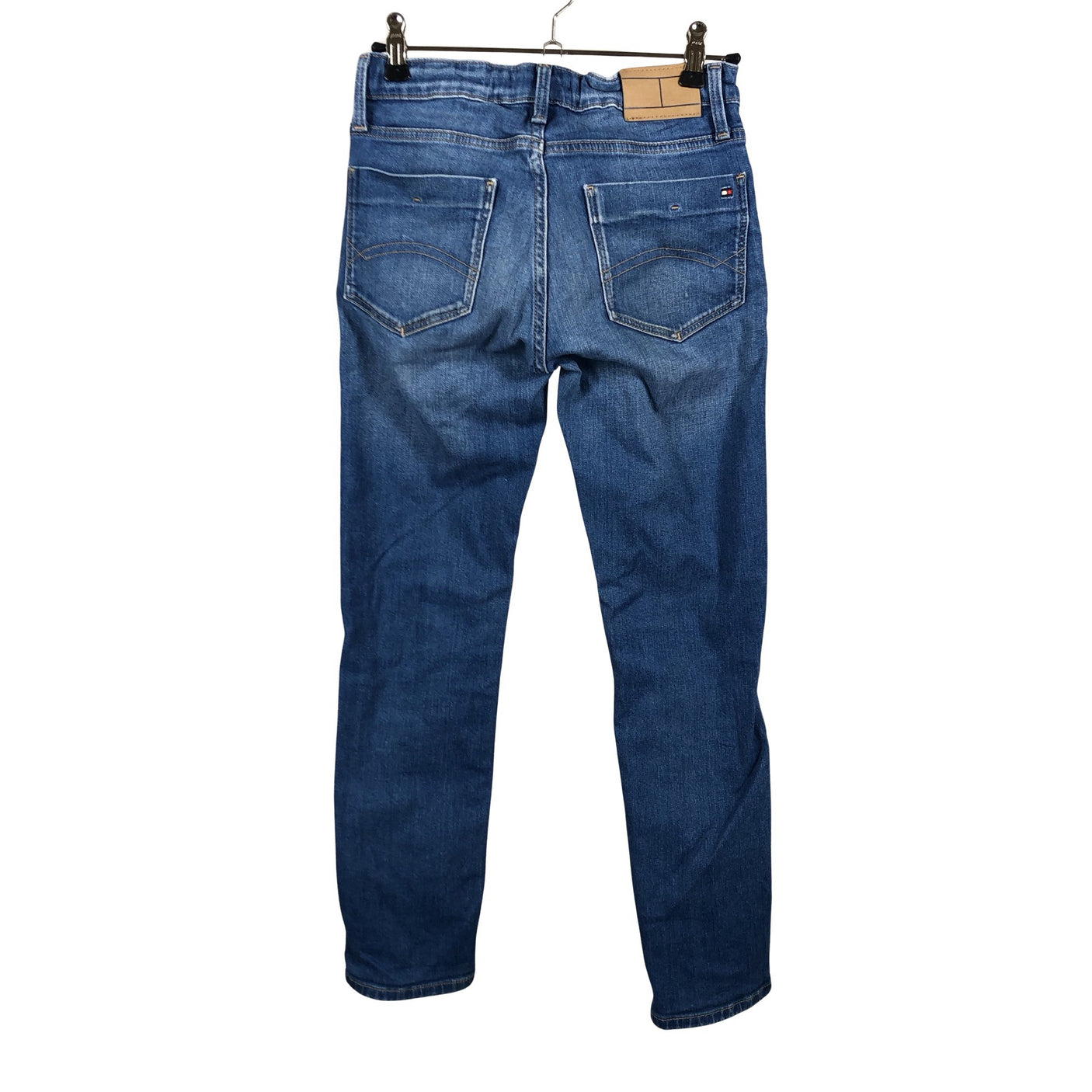 Unisex Tommy Hilfiger - Jeans, size 134 - 140 - Blue (2)