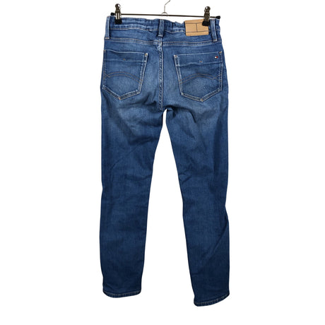 Unisex Tommy Hilfiger - Jeans, size 134 - 140 - Blue (2)