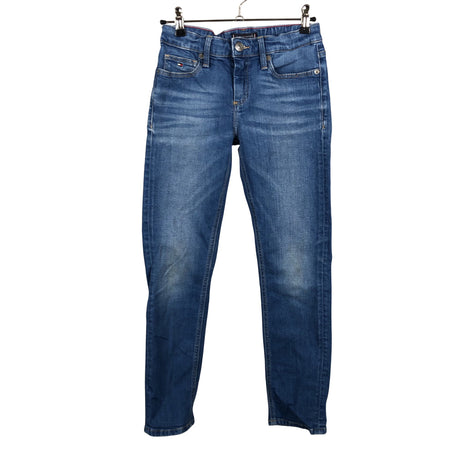 Unisex Tommy Hilfiger - Jeans, size 134 - 140 - Blue ()