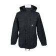 Unisex Vintage Industries - Winter jacket, size M - Black ()