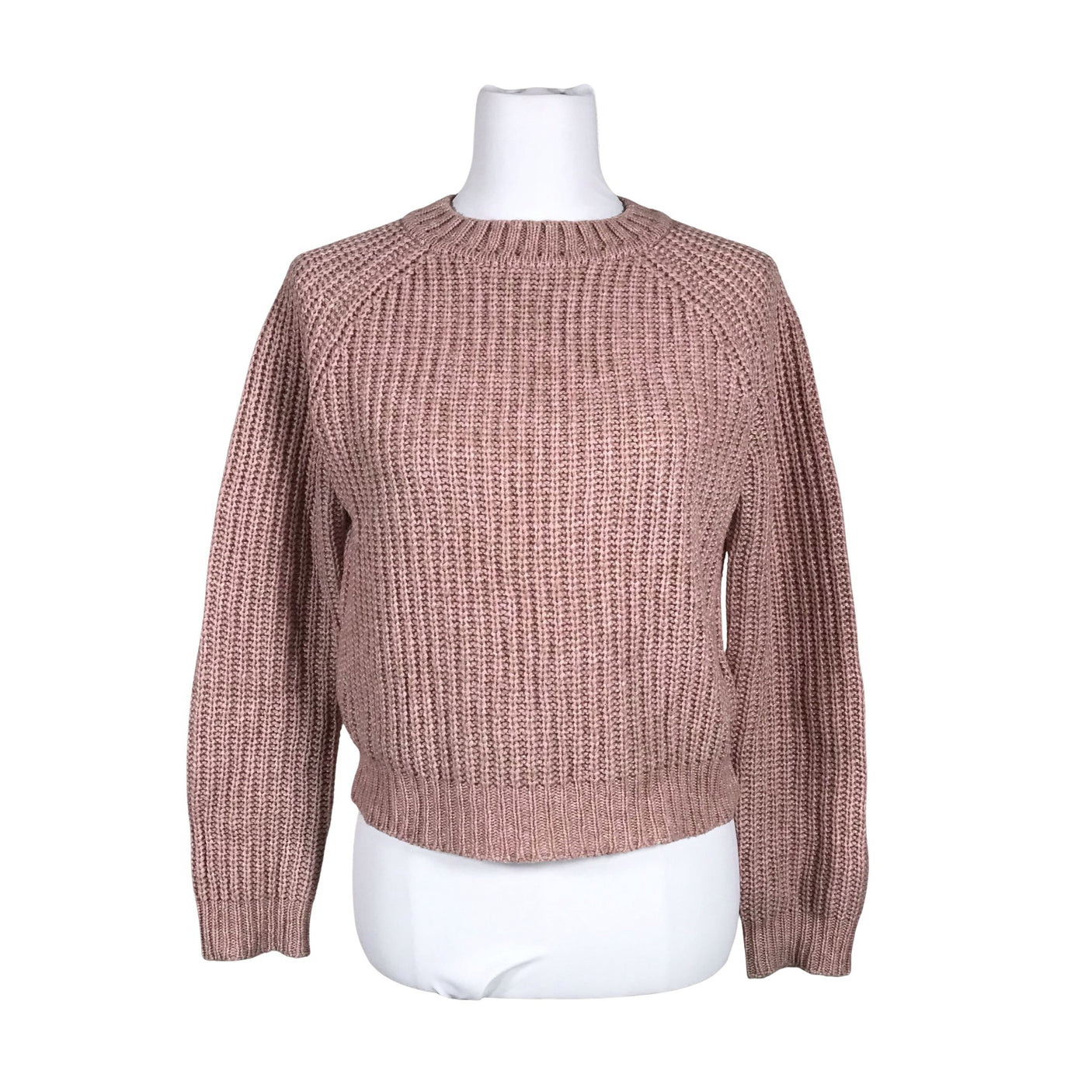 Unisex Andiata - Sweater, size 34 - Light pink (1)