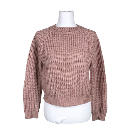 Unisex Andiata - Sweater, size 34 - Light pink ()