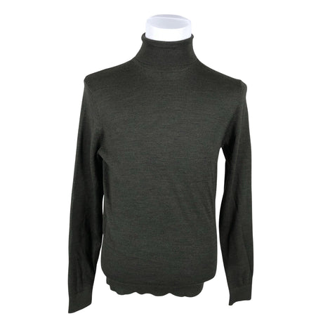 Unisex Selected - Sweater, size S - Green ()