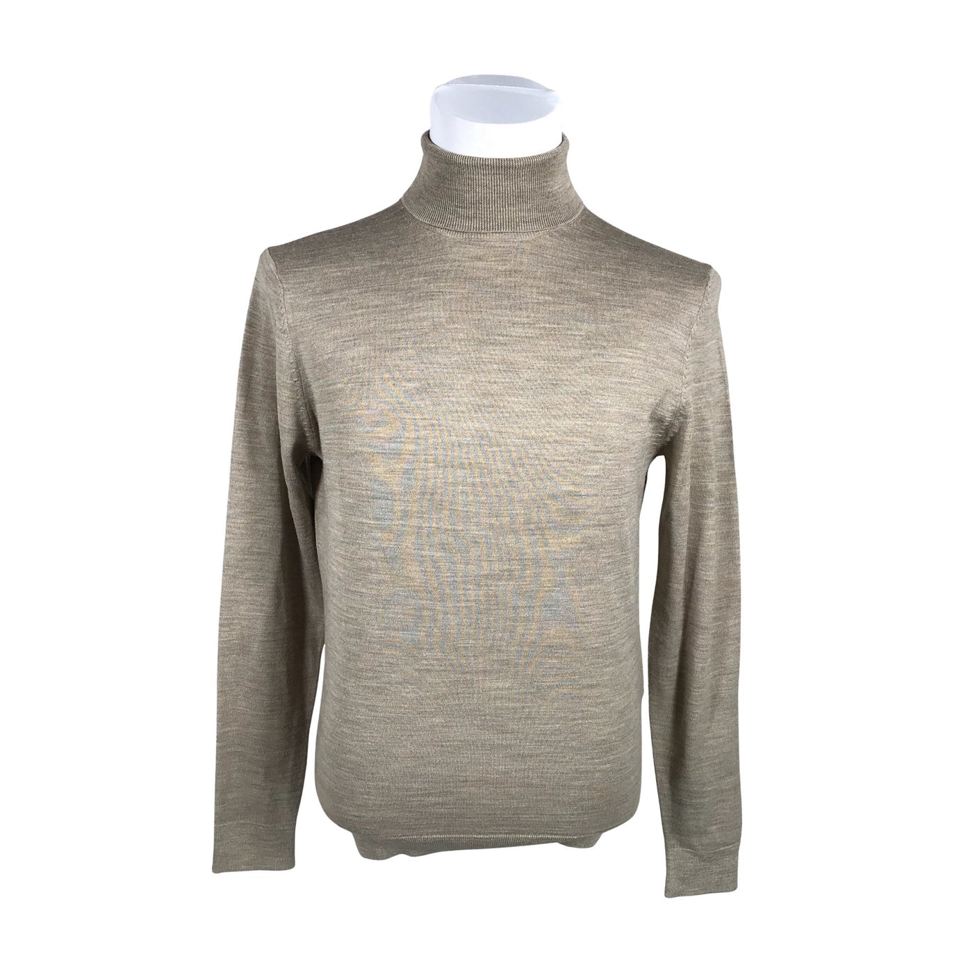 Unisex Selected - Sweater, size S - Beige (1)