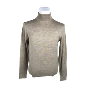 Unisex Selected - Sweater, size S - Beige (1)