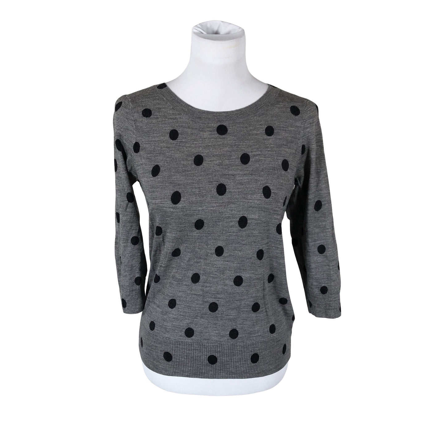 Unisex Boden - Sweater, size 38 - Gray (1)