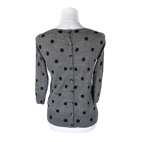 Unisex Boden - Sweater, size 38 - Gray (2)