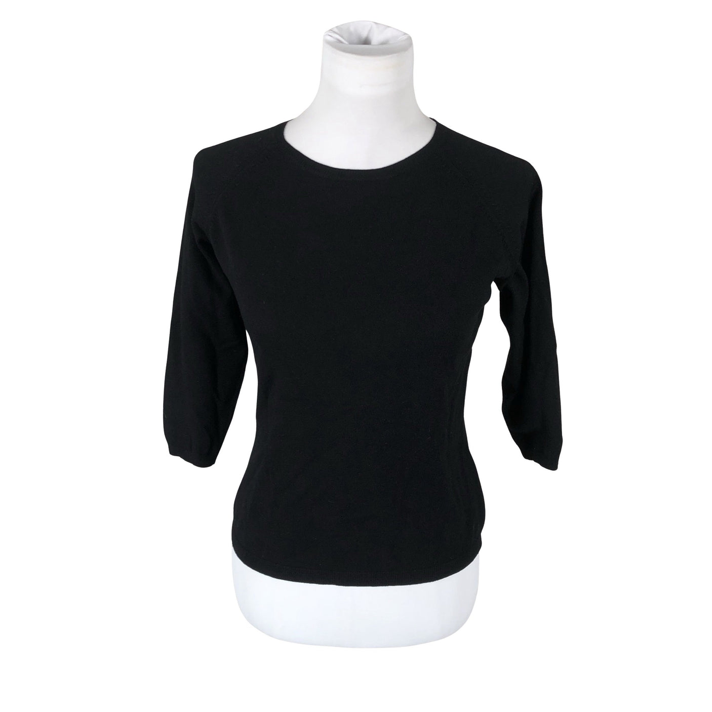 Unisex Marks&Spencer - Sweater, size 40 - Black (1)